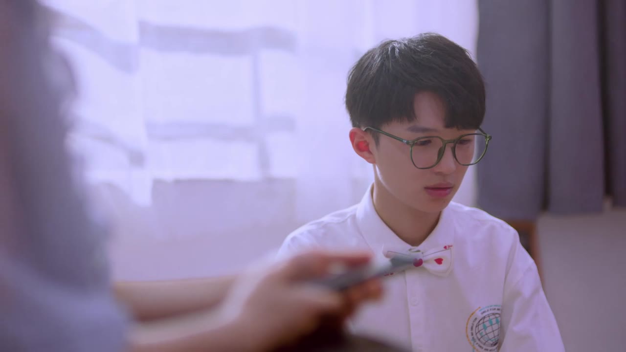 Tình Yêu Không Tên tập 5 cảnh 3