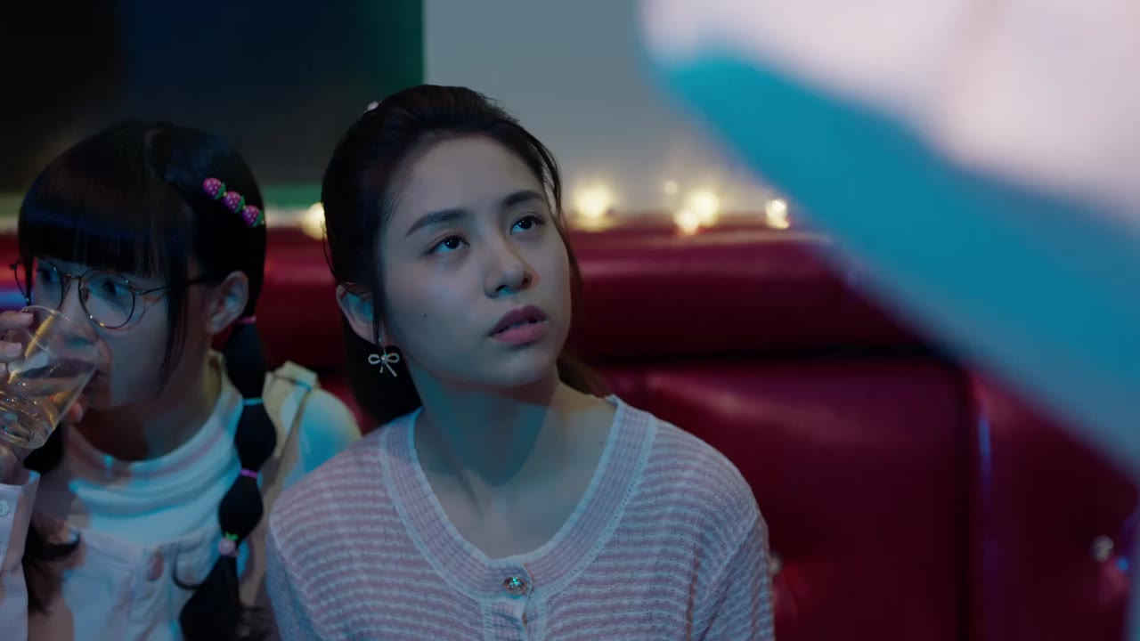 Tình Yêu Không Tên tập 7