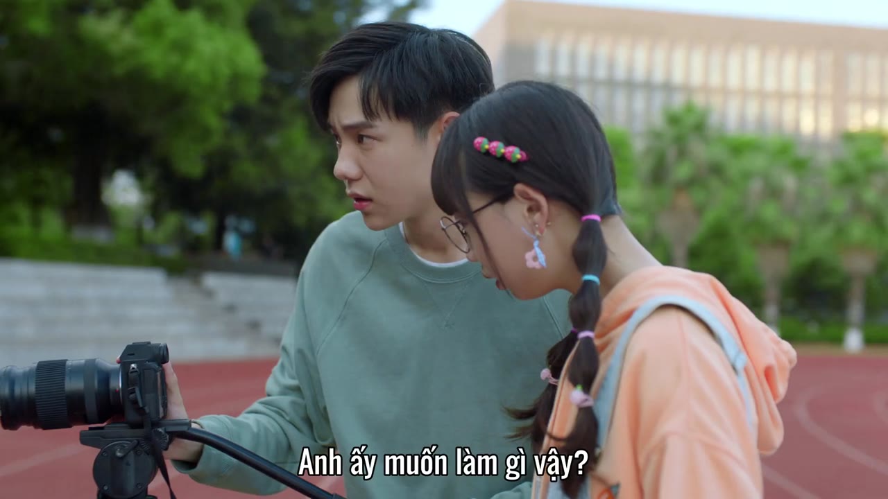 Tình Yêu Không Tên tập 7 cảnh 3