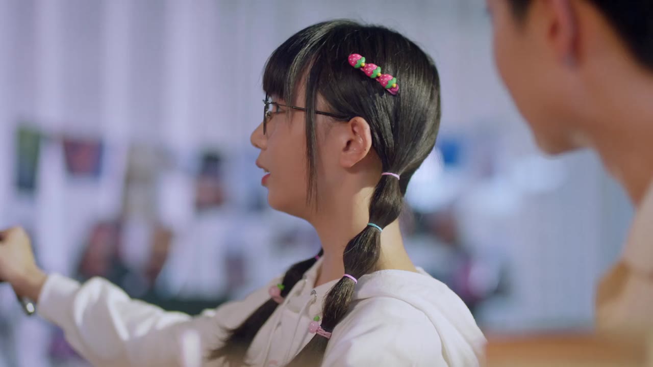 Tình Yêu Không Tên tập 8