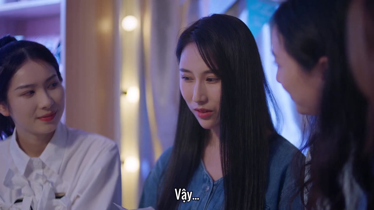 Tình Yêu Không Tên tập 8 cảnh 2