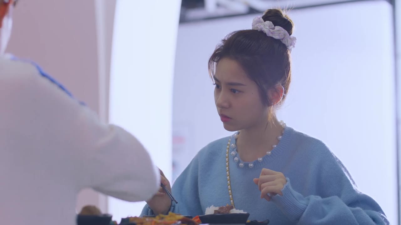 Tình Yêu Không Tên tập 9