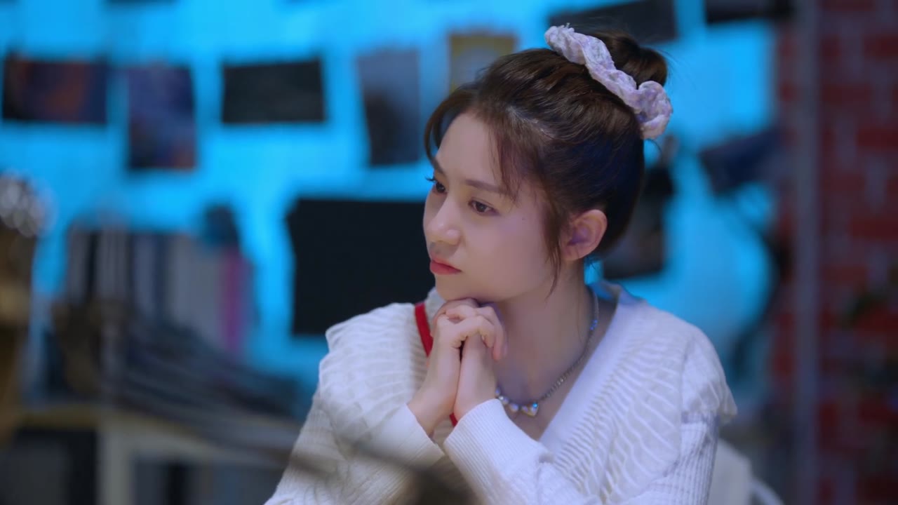 Tình Yêu Không Tên tập 9 cảnh 2