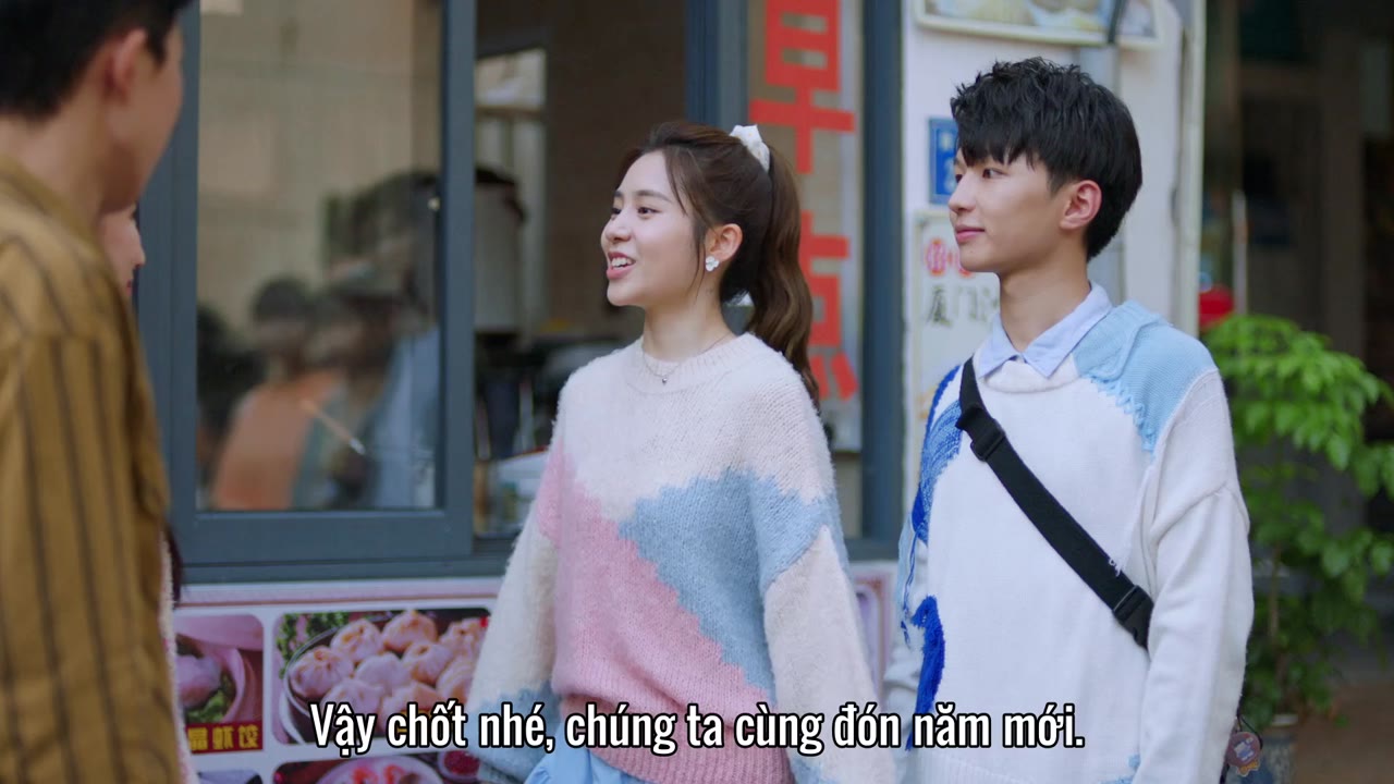 Tình Yêu Không Tên tập 10 cảnh 2