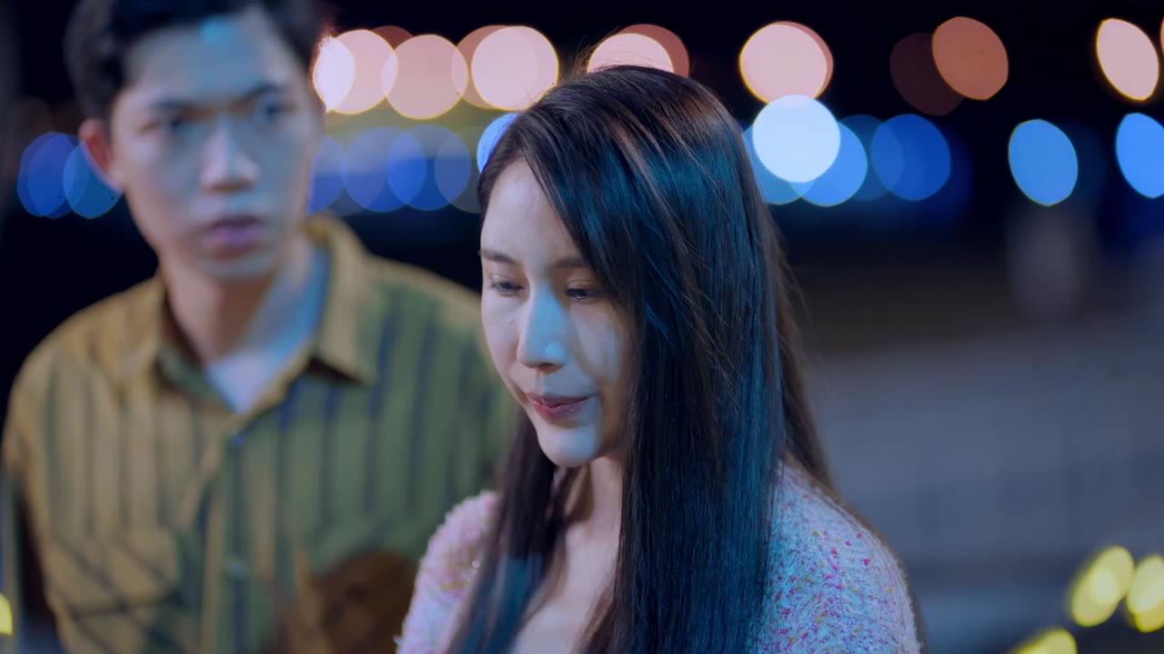Tình Yêu Không Tên tập 11