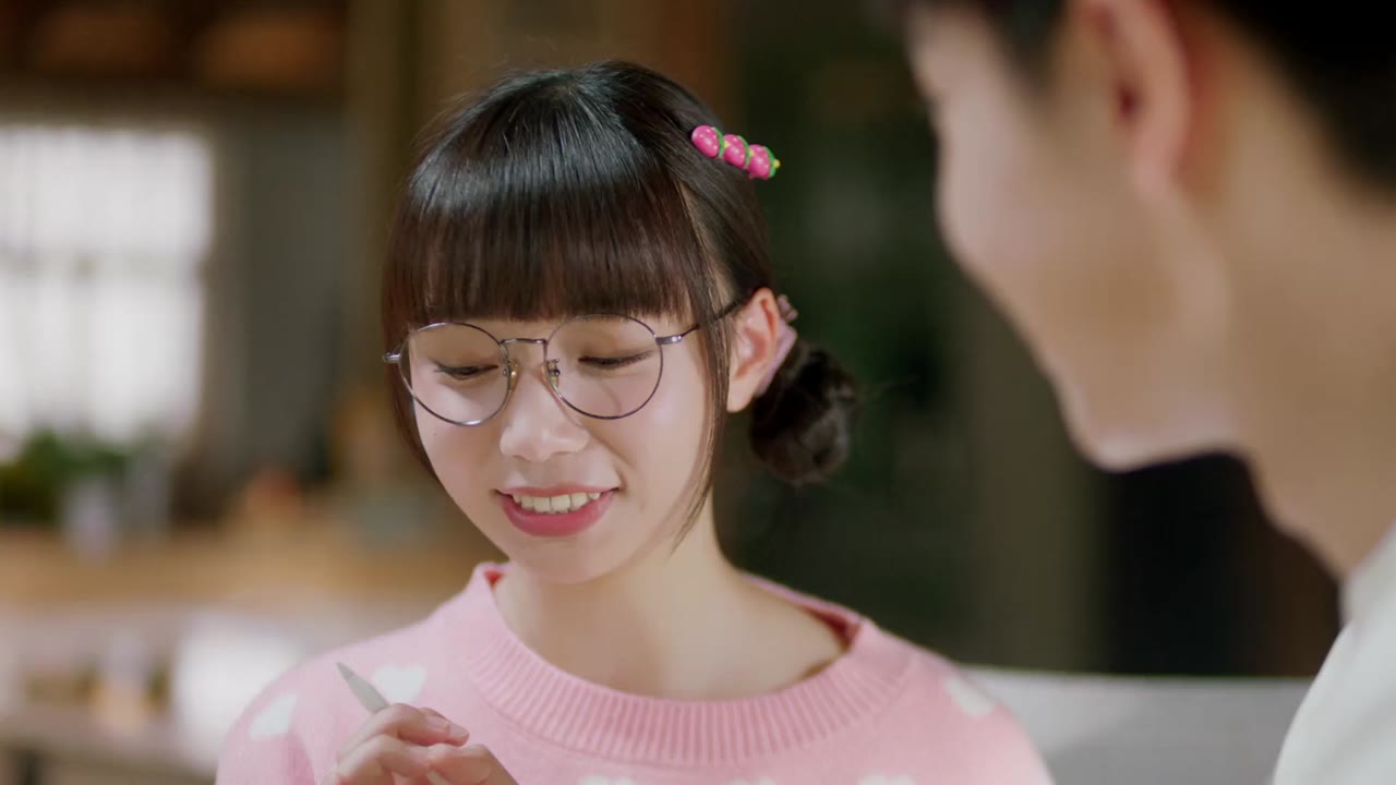Tình Yêu Không Tên tập 12 cảnh 2