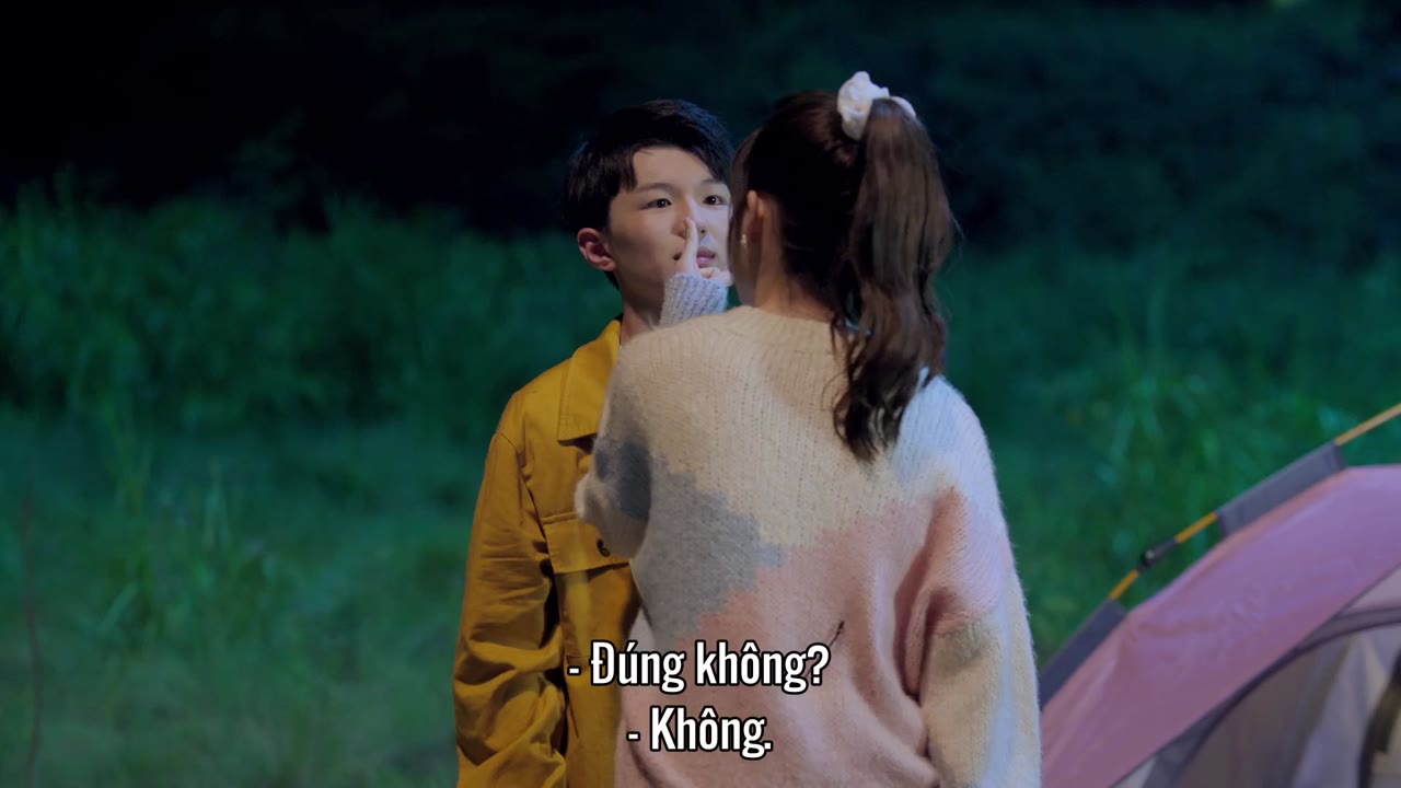 Tình Yêu Không Tên tập 12 cảnh 3