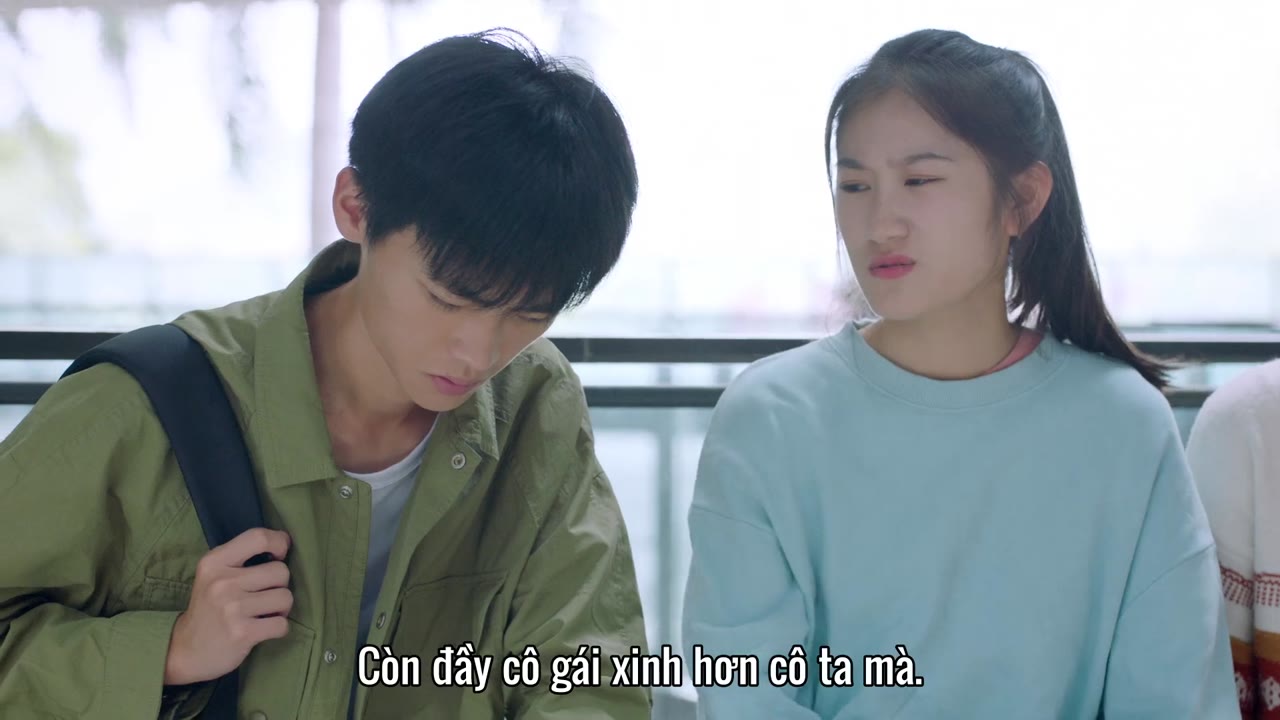 Tình Yêu Không Tên tập 14