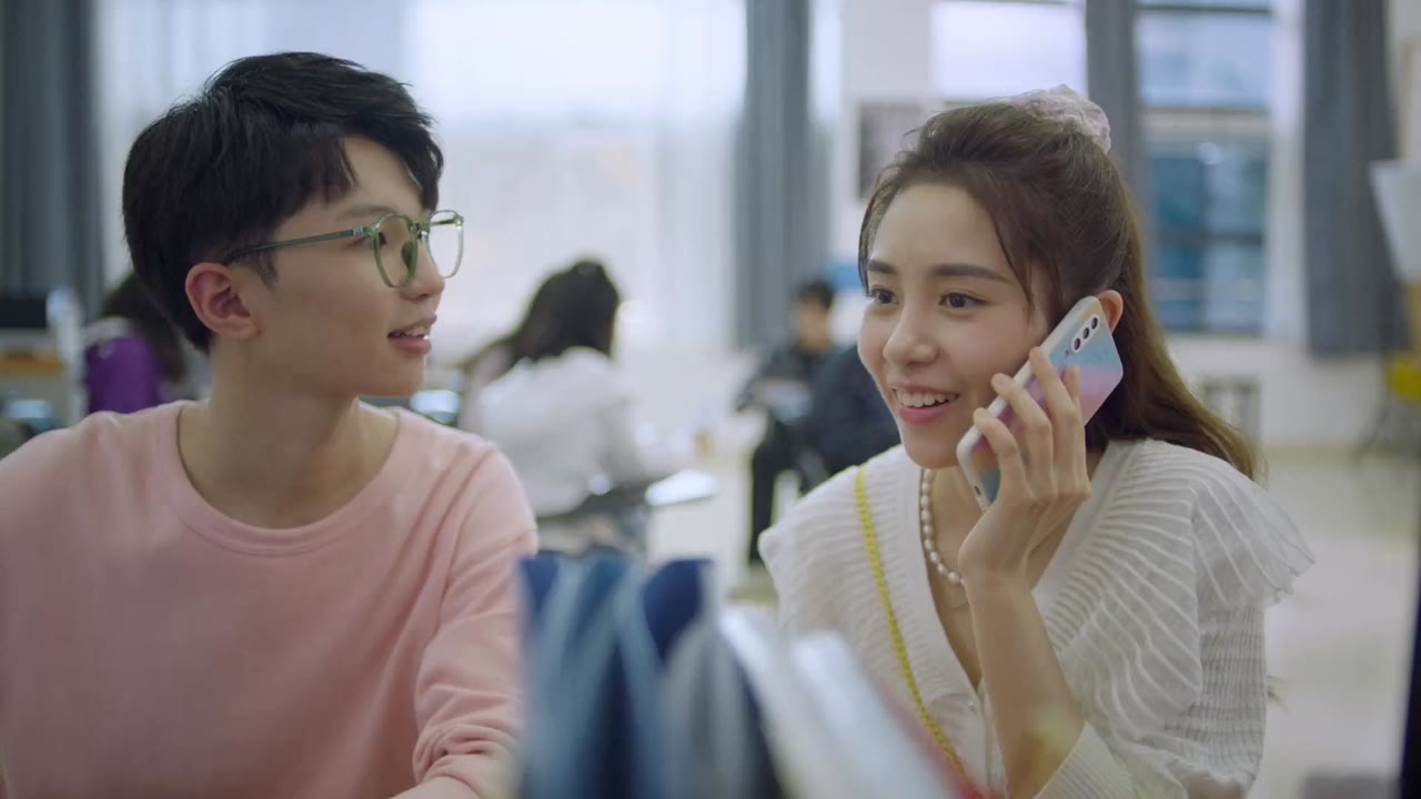Tình Yêu Không Tên tập 14 cảnh 2