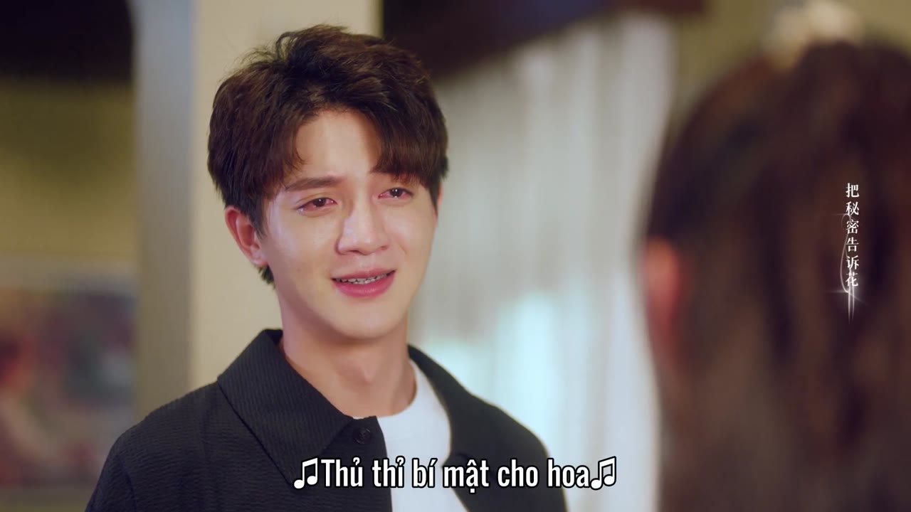Tình Yêu Không Tên tập 15