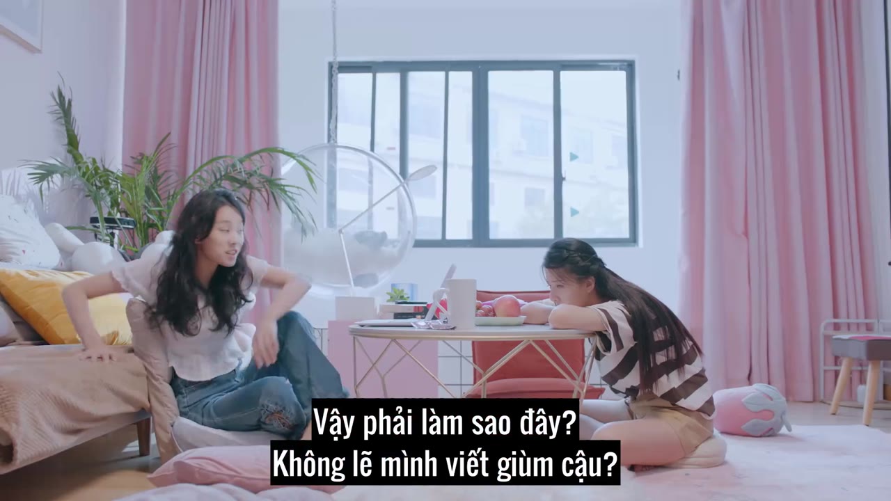 Thành Chủ Của Ta tập 1