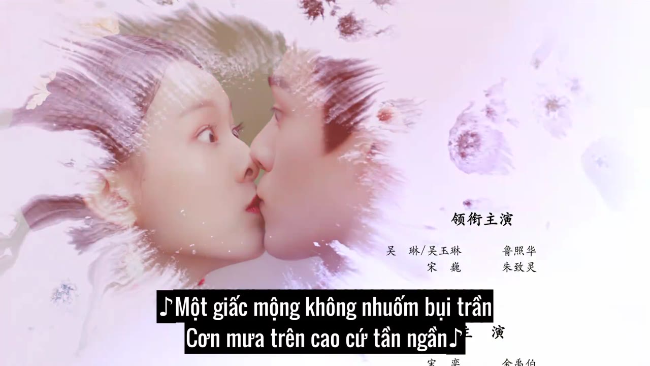 Thành Chủ Của Ta tập 1 cảnh 3
