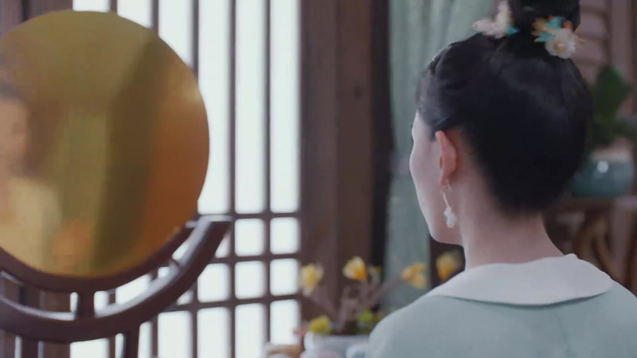 Thành Chủ Của Ta tập 2 cảnh 2