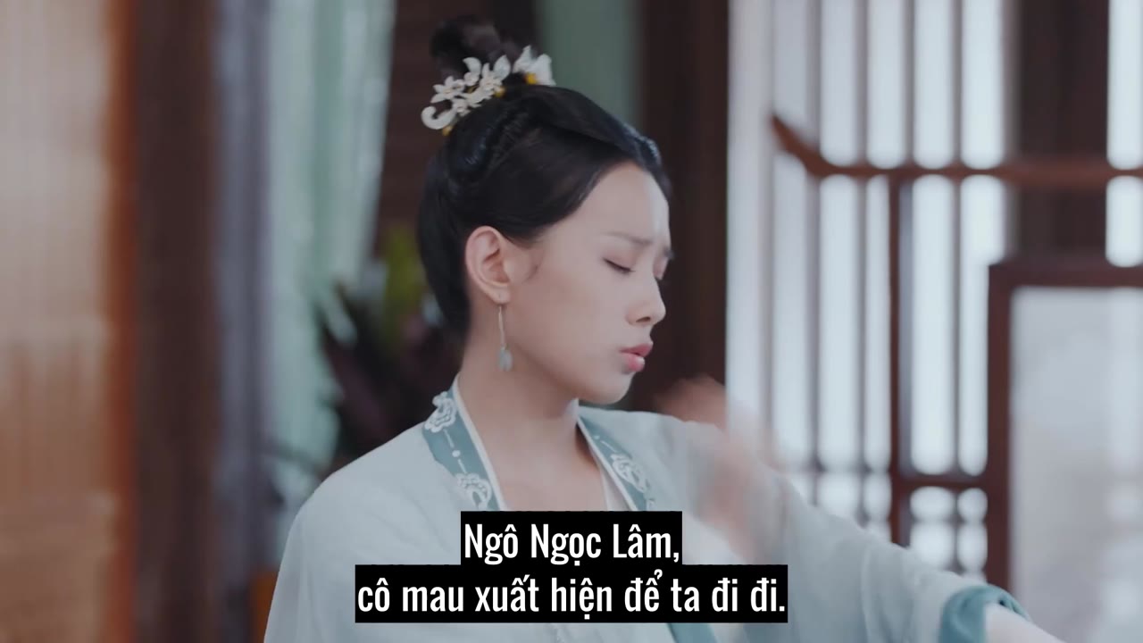 Thành Chủ Của Ta tập 4