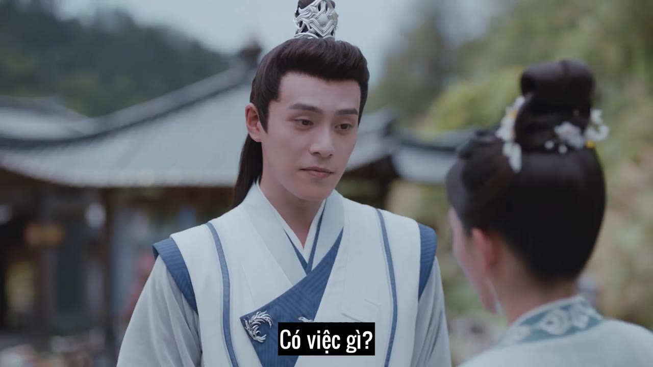 Thành Chủ Của Ta tập 5