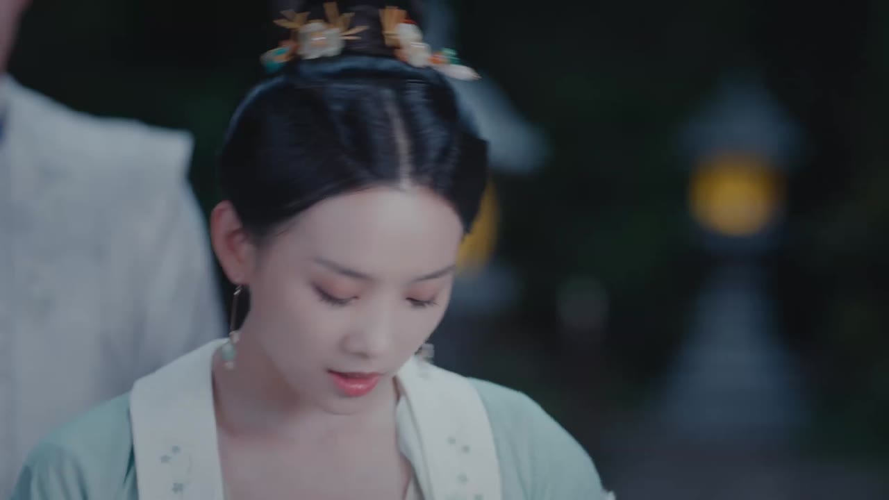 Thành Chủ Của Ta tập 8