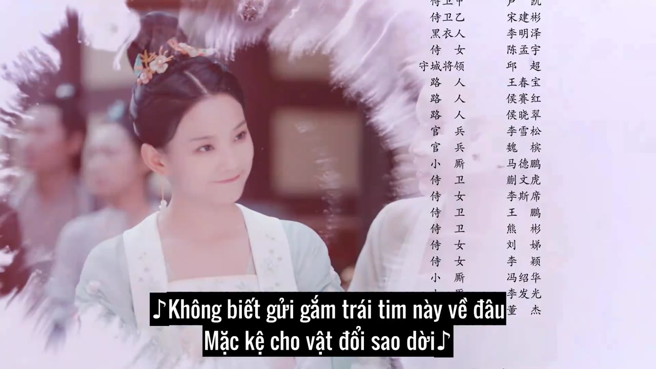 Thành Chủ Của Ta tập 8 cảnh 3
