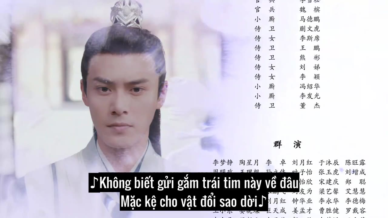 Thành Chủ Của Ta tập 10 cảnh 3