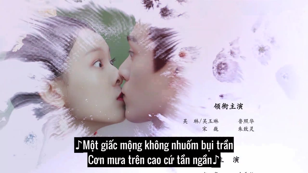 Thành Chủ Của Ta tập 11 cảnh 3
