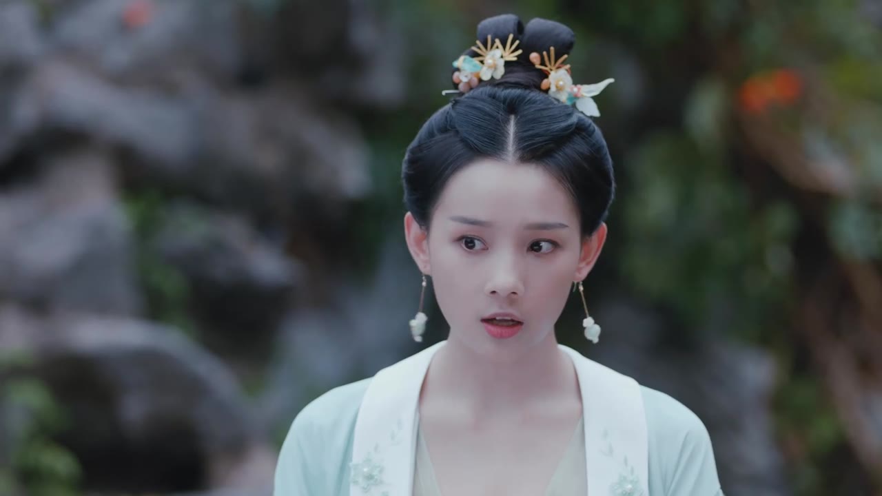 Thành Chủ Của Ta tập 12