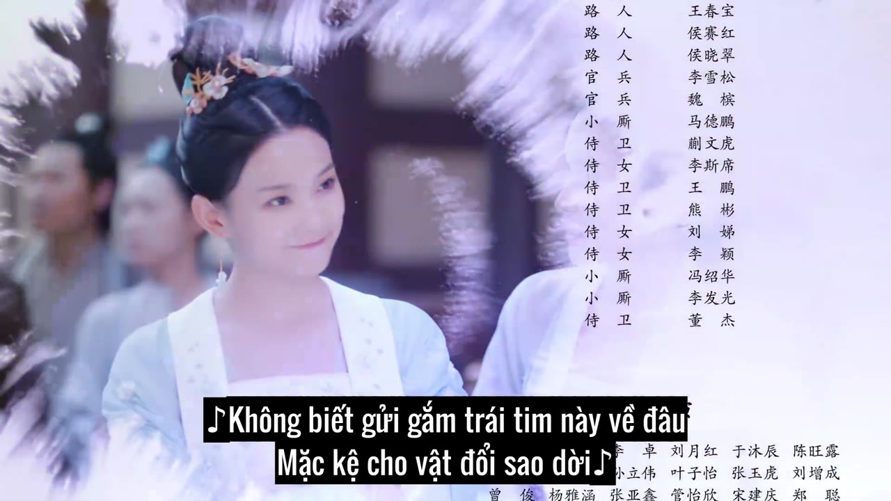Thành Chủ Của Ta tập 12 cảnh 3