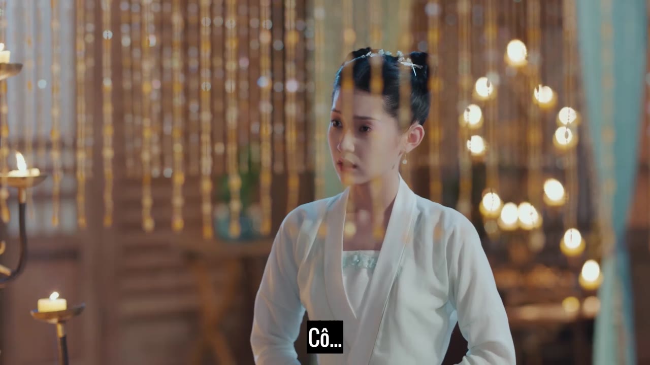Thành Chủ Của Ta tập 13 cảnh 2