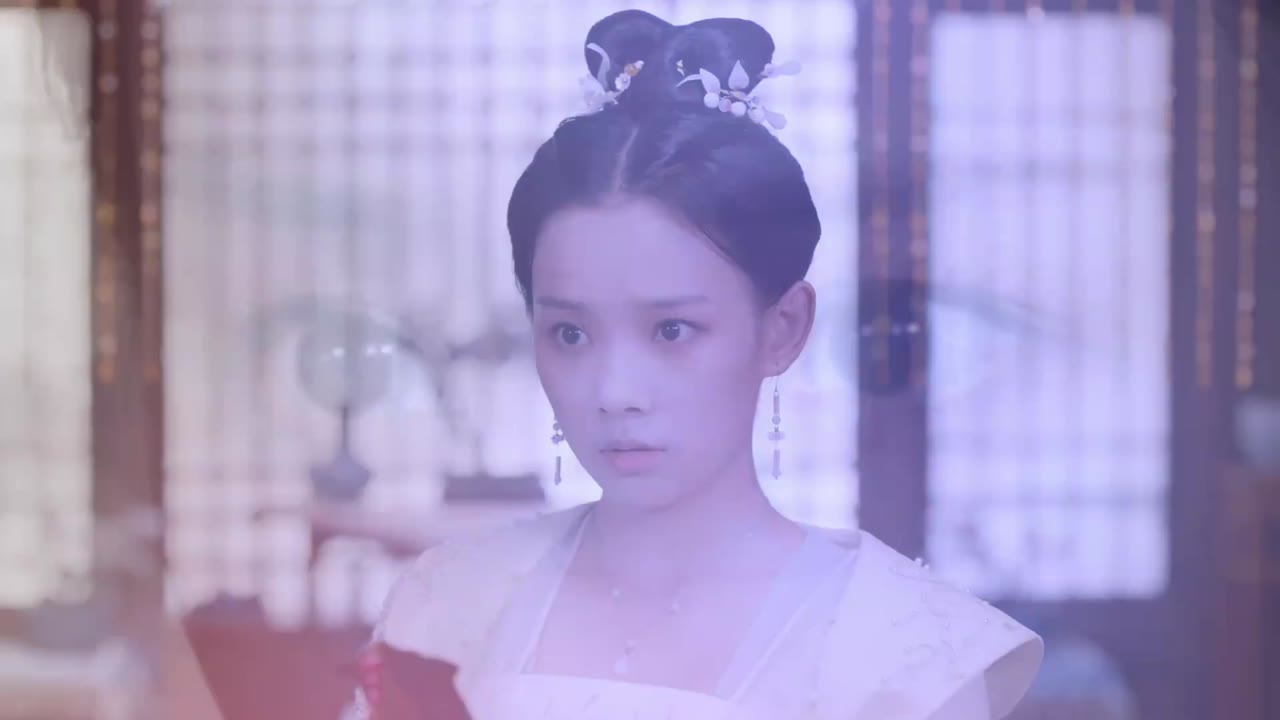 Thành Chủ Của Ta tập 13 cảnh 3