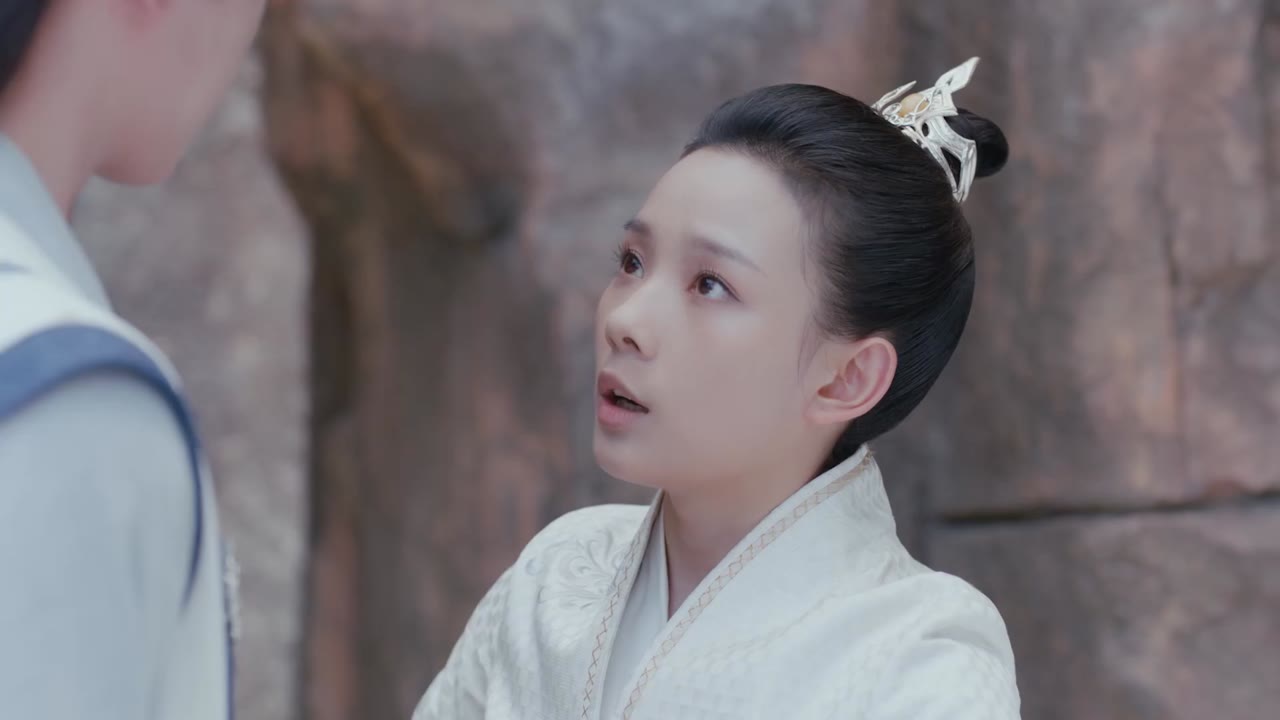 Thành Chủ Của Ta tập 14