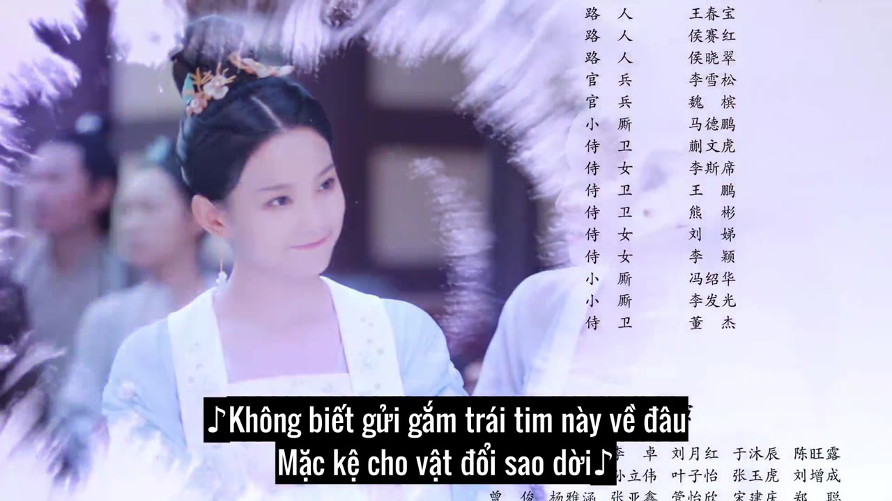 Thành Chủ Của Ta tập 15 cảnh 3
