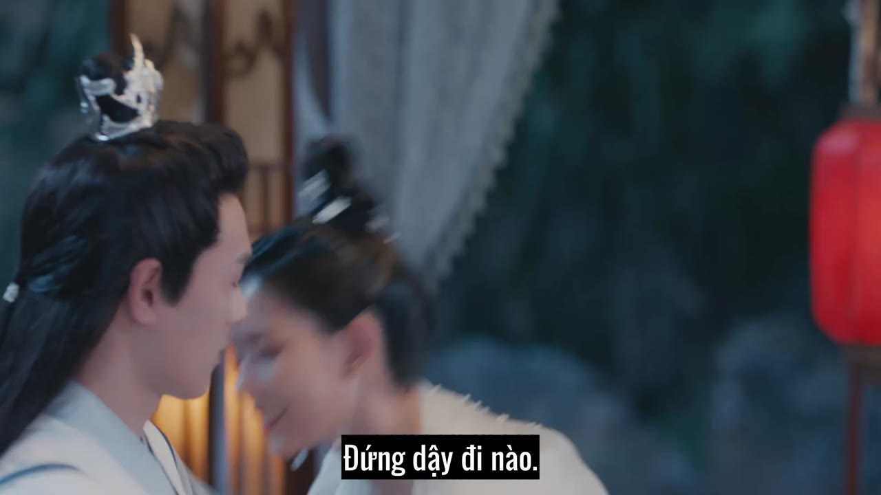 Thành Chủ Của Ta tập 16
