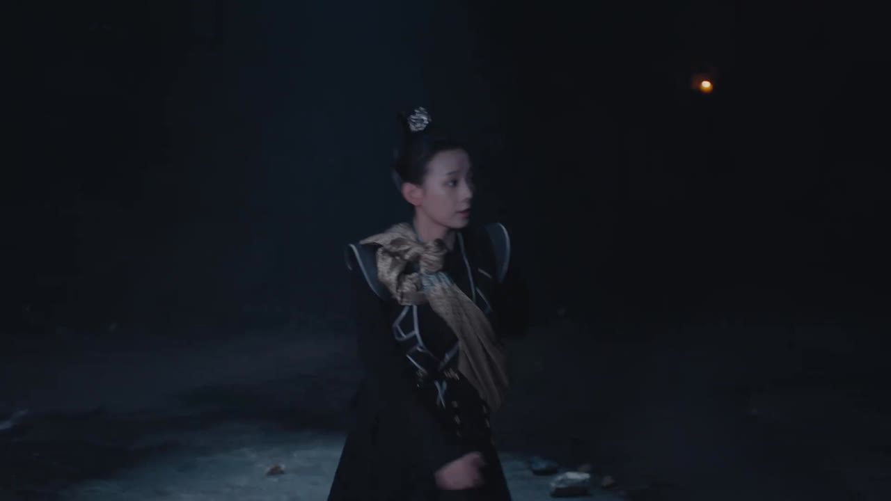 Thành Chủ Của Ta tập 17