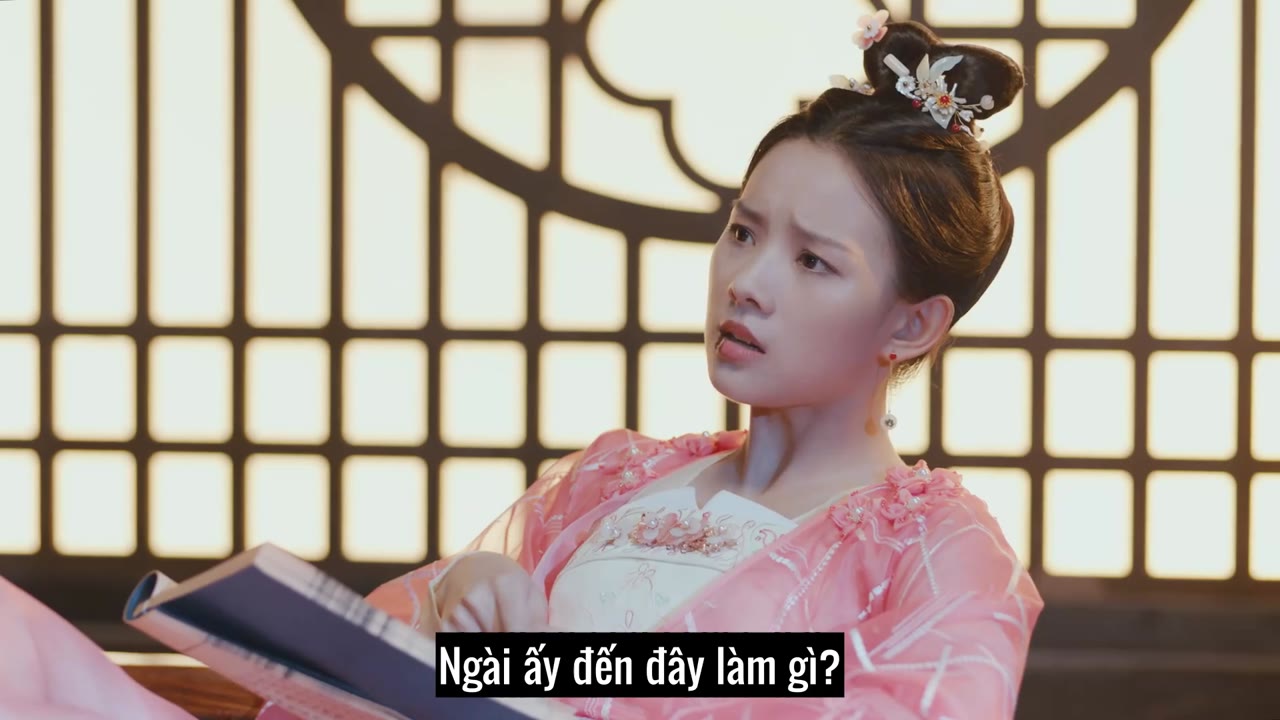 Thành Chủ Của Ta tập 18