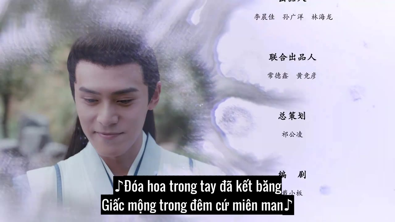 Thành Chủ Của Ta tập 18 cảnh 3