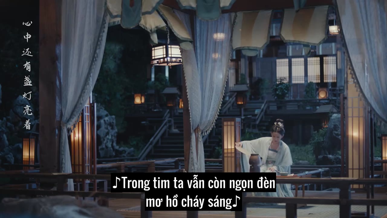 Thành Chủ Của Ta tập 20 cảnh 2