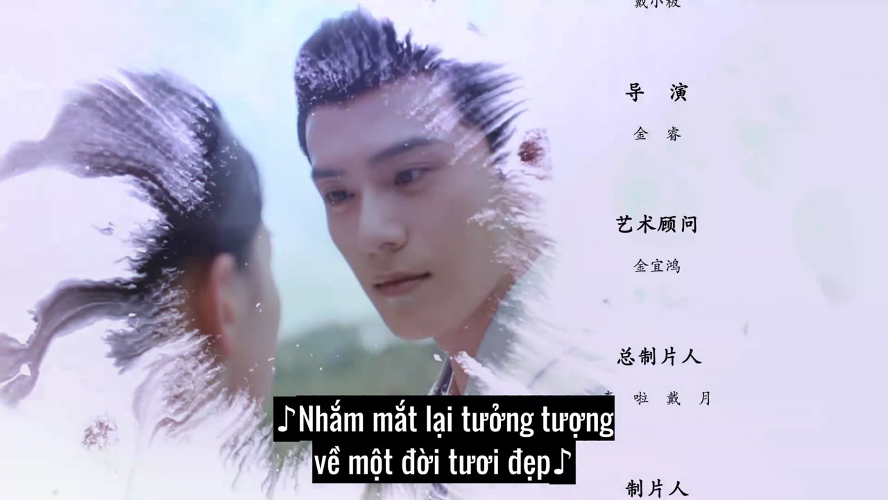 Thành Chủ Của Ta tập 21 cảnh 3