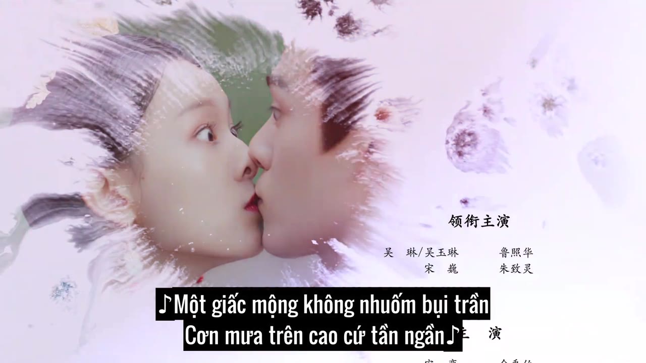 Thành Chủ Của Ta tập 22 cảnh 3
