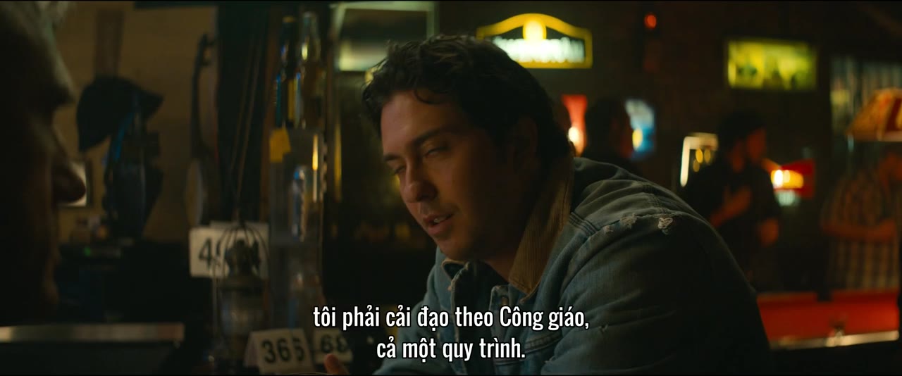 Người Cố Vấn tập 3