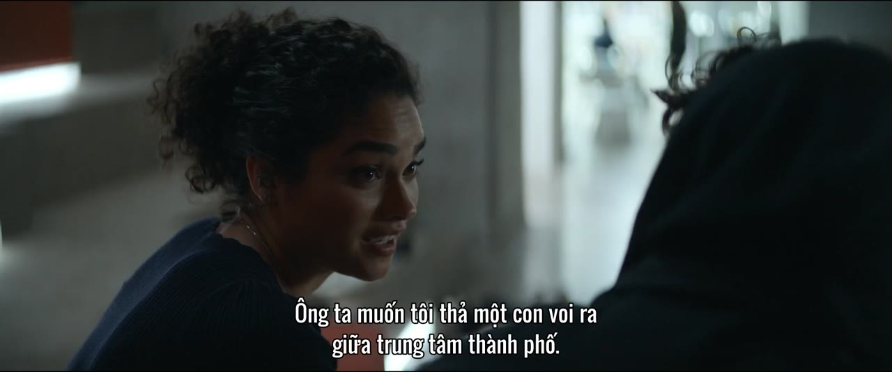 Người Cố Vấn tập 7