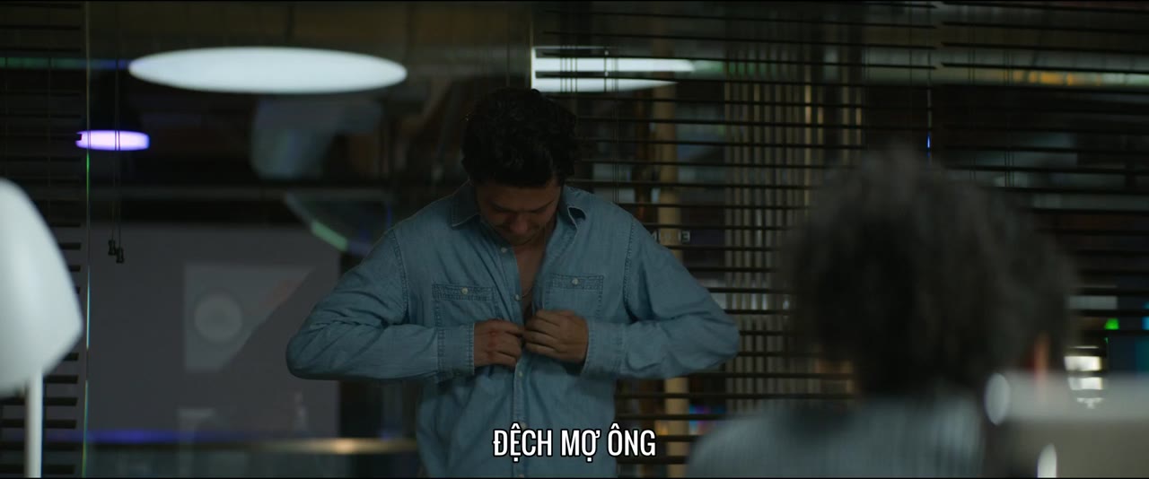 Người Cố Vấn tập 8