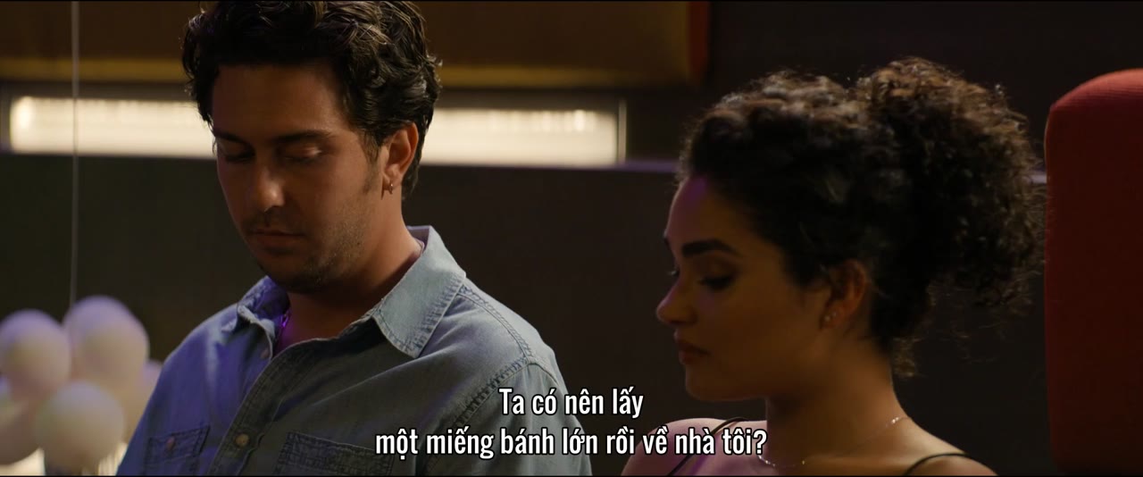 Người Cố Vấn tập 8 cảnh 2
