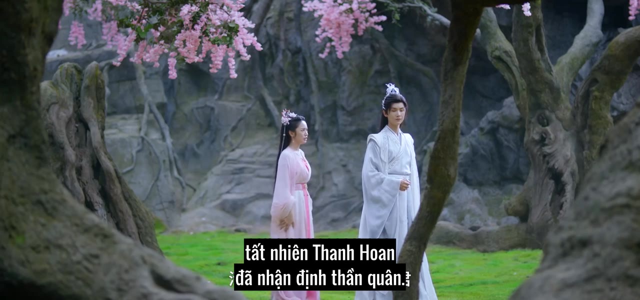 Tam Sinh Duyên Khởi Thị Thanh Hoan tập 1