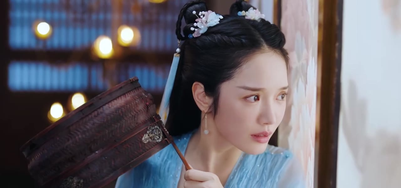 Tam Sinh Duyên Khởi Thị Thanh Hoan tập 3