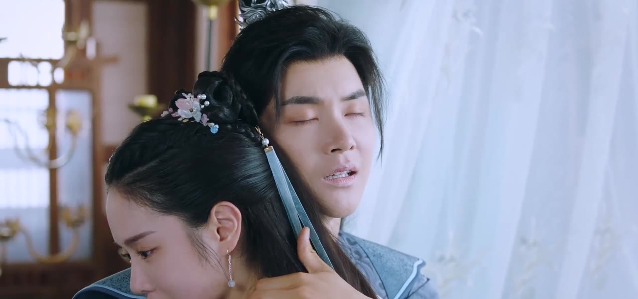 Tam Sinh Duyên Khởi Thị Thanh Hoan tập 7 cảnh 2