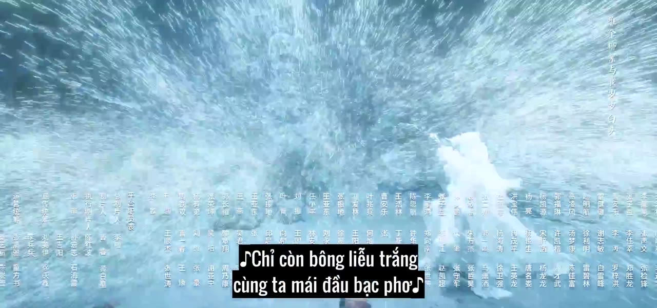 Tam Sinh Duyên Khởi Thị Thanh Hoan tập 10 cảnh 3