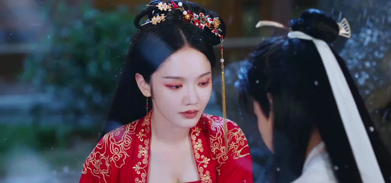 Tam Sinh Duyên Khởi Thị Thanh Hoan tập 15
