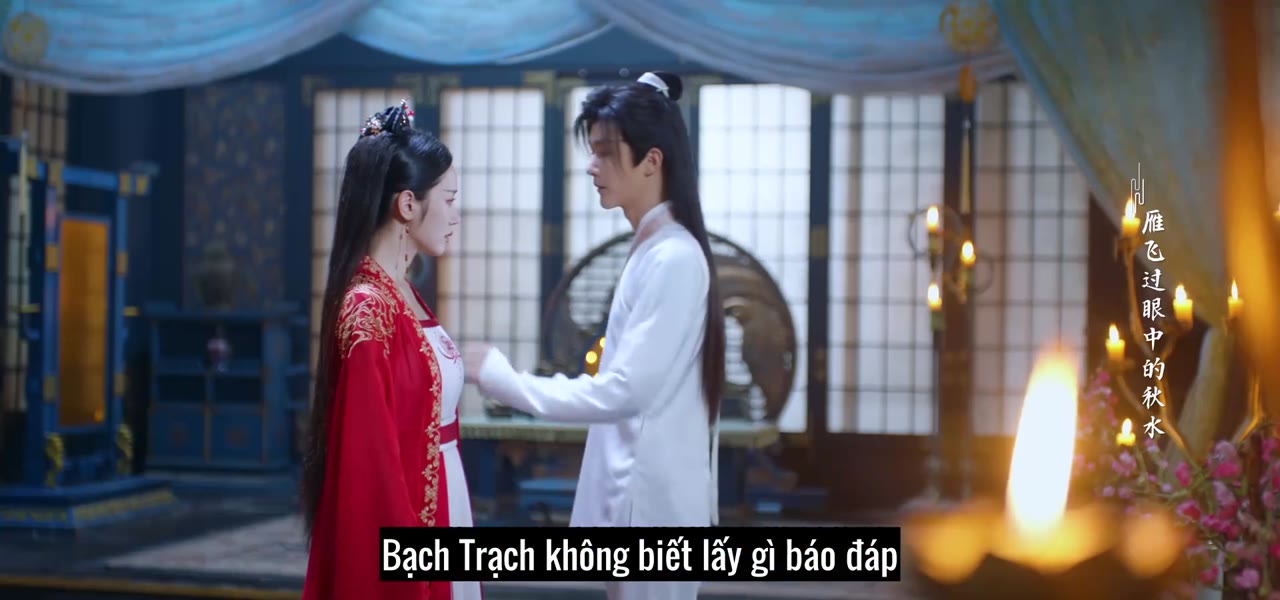 Tam Sinh Duyên Khởi Thị Thanh Hoan tập 17 cảnh 2