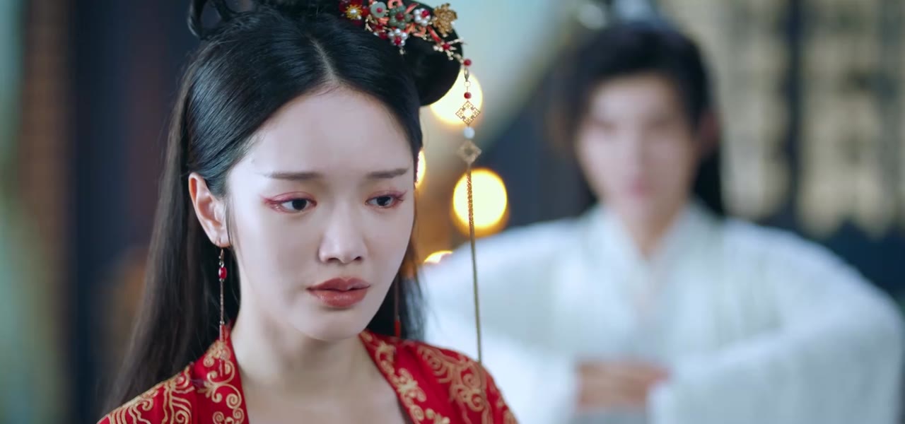 Tam Sinh Duyên Khởi Thị Thanh Hoan tập 18