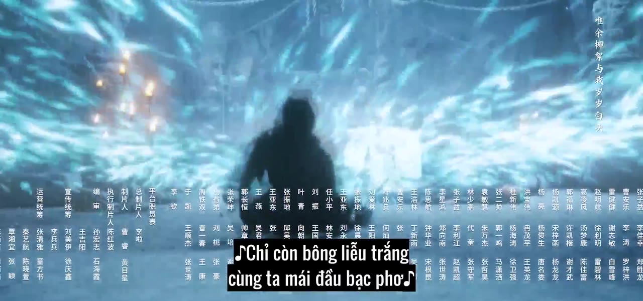 Tam Sinh Duyên Khởi Thị Thanh Hoan tập 23 cảnh 3