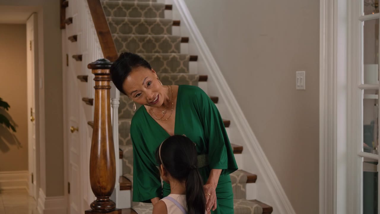 Những Bà Mẹ Siêu Nhân (Phần 7) tập 4