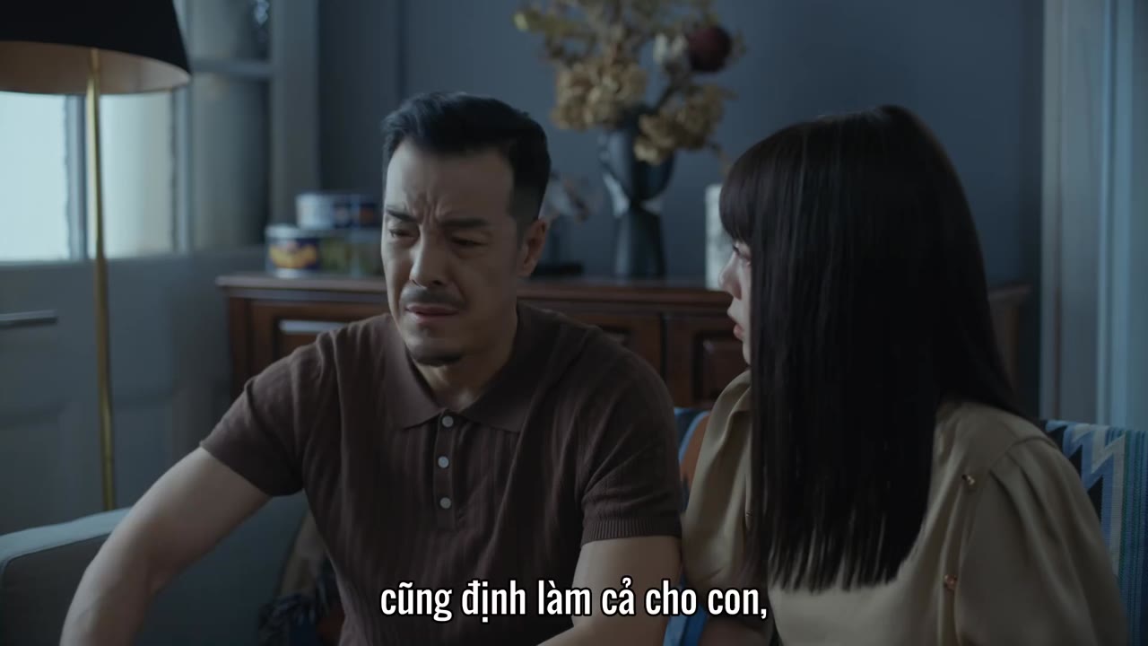 Từng Là Thiếu Niên tập 2 cảnh 2